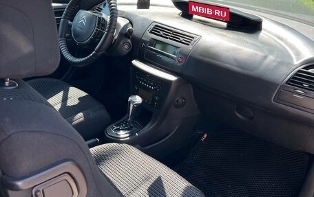 Citroen C4 II рестайлинг, 2008 год, 360 000 рублей, 18 фотография