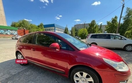 Citroen C4 II рестайлинг, 2008 год, 360 000 рублей, 17 фотография