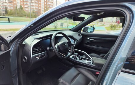 Geely Tugella FY11, 2023 год, 2 800 000 рублей, 4 фотография