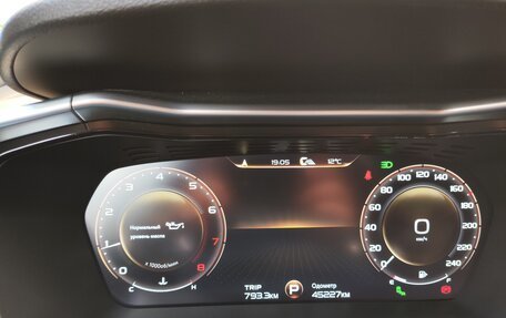 Geely Tugella FY11, 2023 год, 2 800 000 рублей, 7 фотография