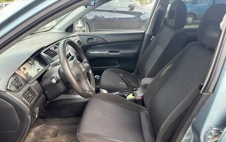 Mitsubishi Lancer IX, 2006 год, 320 000 рублей, 4 фотография