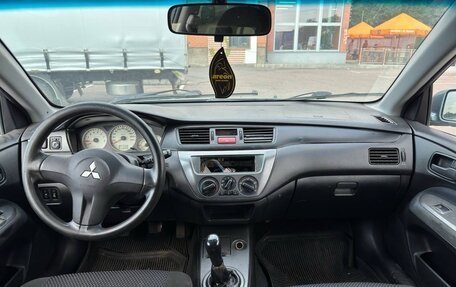 Mitsubishi Lancer IX, 2006 год, 320 000 рублей, 7 фотография