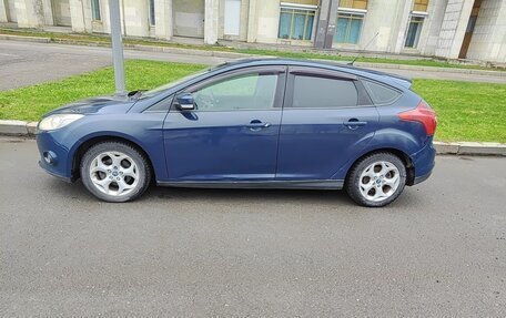 Ford Focus III, 2013 год, 699 999 рублей, 2 фотография