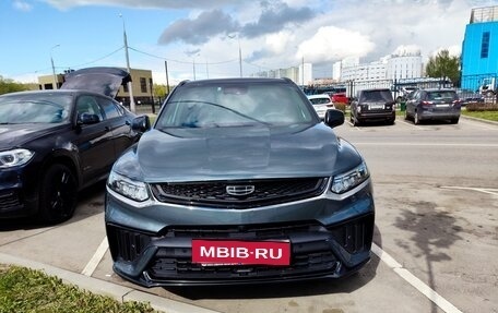Geely Tugella FY11, 2023 год, 2 800 000 рублей, 2 фотография