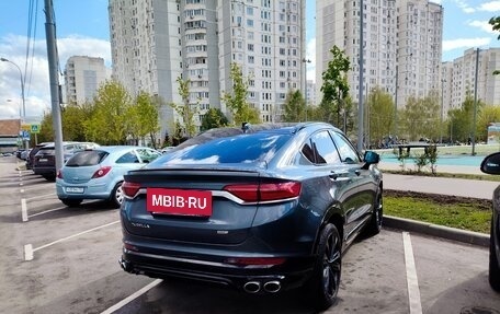 Geely Tugella FY11, 2023 год, 2 800 000 рублей, 5 фотография