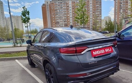Geely Tugella FY11, 2023 год, 2 800 000 рублей, 6 фотография