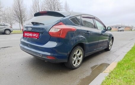 Ford Focus III, 2013 год, 699 999 рублей, 3 фотография