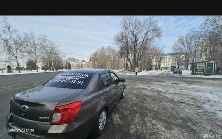 Datsun on-DO I рестайлинг, 2019 год, 570 000 рублей, 3 фотография