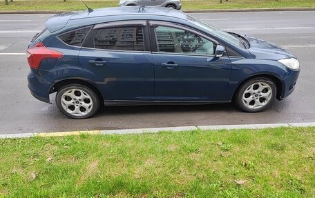 Ford Focus III, 2013 год, 699 999 рублей, 6 фотография
