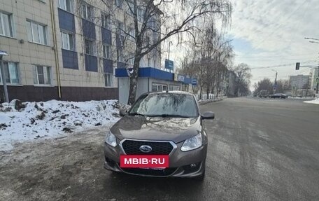 Datsun on-DO I рестайлинг, 2019 год, 570 000 рублей, 5 фотография