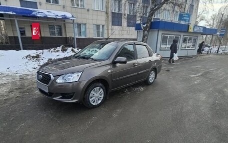 Datsun on-DO I рестайлинг, 2019 год, 570 000 рублей, 2 фотография