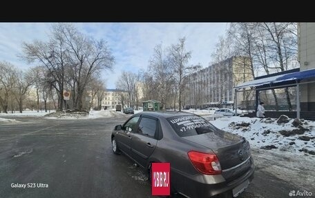 Datsun on-DO I рестайлинг, 2019 год, 570 000 рублей, 6 фотография