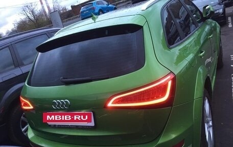 Audi Q5, 2013 год, 2 590 000 рублей, 13 фотография