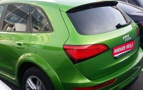 Audi Q5, 2013 год, 2 590 000 рублей, 4 фотография