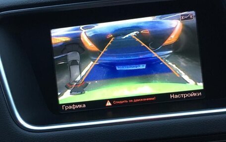 Audi Q5, 2013 год, 2 590 000 рублей, 22 фотография