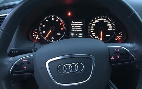 Audi Q5, 2013 год, 2 590 000 рублей, 26 фотография