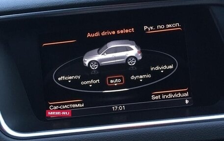 Audi Q5, 2013 год, 2 590 000 рублей, 21 фотография