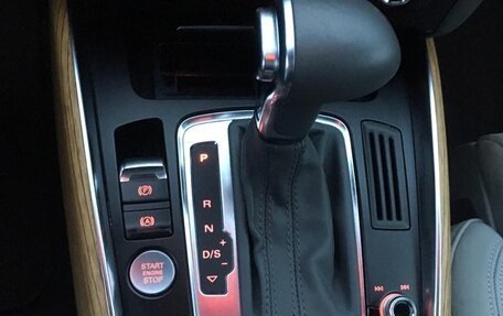 Audi Q5, 2013 год, 2 590 000 рублей, 28 фотография