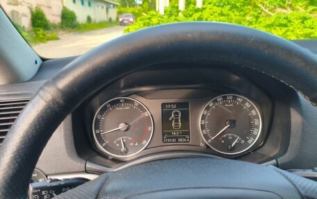 Skoda Octavia, 2011 год, 850 000 рублей, 5 фотография