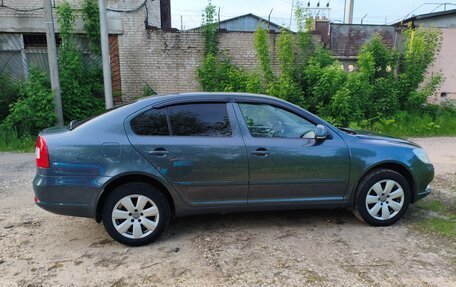 Skoda Octavia, 2011 год, 850 000 рублей, 3 фотография