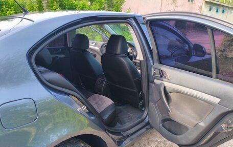 Skoda Octavia, 2011 год, 850 000 рублей, 9 фотография
