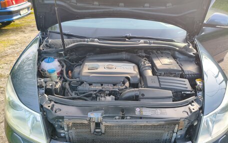 Skoda Octavia, 2011 год, 850 000 рублей, 11 фотография