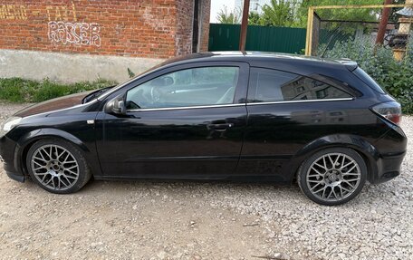 Opel Astra H, 2008 год, 520 000 рублей, 4 фотография