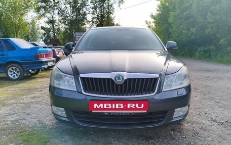 Skoda Octavia, 2011 год, 850 000 рублей, 4 фотография