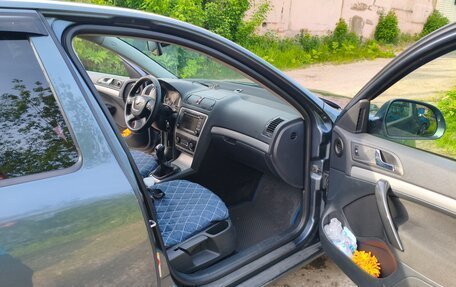 Skoda Octavia, 2011 год, 850 000 рублей, 10 фотография