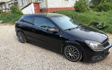 Opel Astra H, 2008 год, 520 000 рублей, 3 фотография