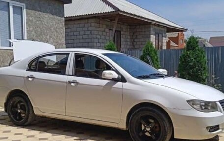 Lifan Solano I (630) рестайлинг, 2010 год, 230 000 рублей, 2 фотография