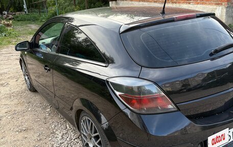 Opel Astra H, 2008 год, 520 000 рублей, 5 фотография