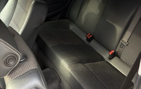 Opel Astra H, 2008 год, 520 000 рублей, 8 фотография