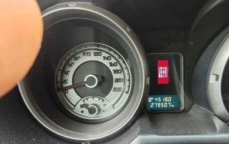 Mitsubishi Pajero IV, 2011 год, 1 550 000 рублей, 5 фотография