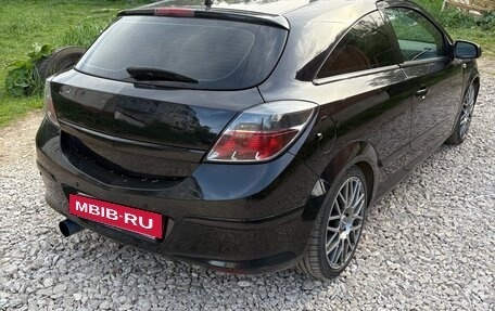 Opel Astra H, 2008 год, 520 000 рублей, 6 фотография