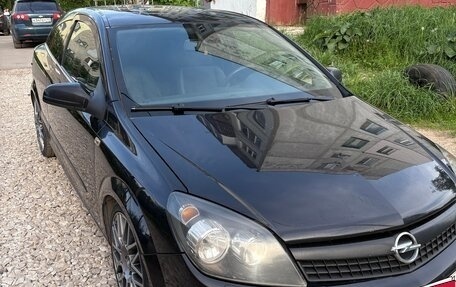 Opel Astra H, 2008 год, 520 000 рублей, 2 фотография
