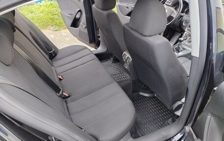 Volkswagen Passat B6, 2009 год, 1 450 000 рублей, 11 фотография