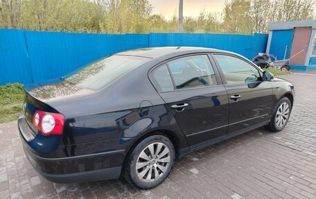 Volkswagen Passat B6, 2009 год, 1 450 000 рублей, 6 фотография