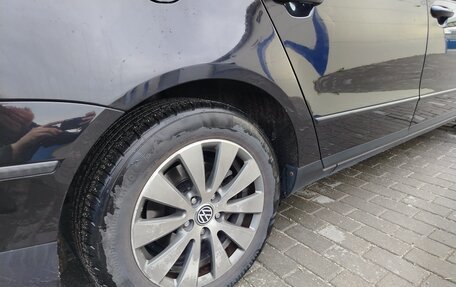 Volkswagen Passat B6, 2009 год, 1 450 000 рублей, 10 фотография