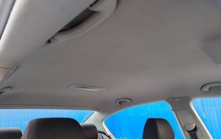 Volkswagen Passat B6, 2009 год, 1 450 000 рублей, 14 фотография