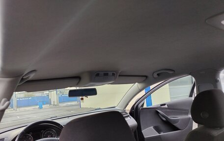 Volkswagen Passat B6, 2009 год, 1 450 000 рублей, 18 фотография