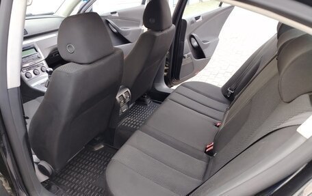 Volkswagen Passat B6, 2009 год, 1 450 000 рублей, 23 фотография