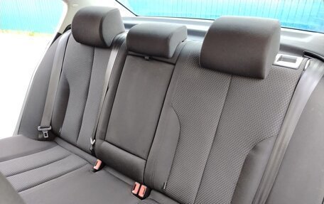 Volkswagen Passat B6, 2009 год, 1 450 000 рублей, 29 фотография