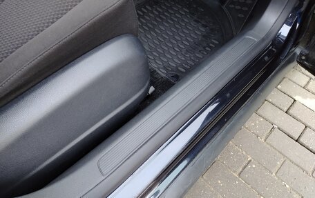 Volkswagen Passat B6, 2009 год, 1 450 000 рублей, 26 фотография