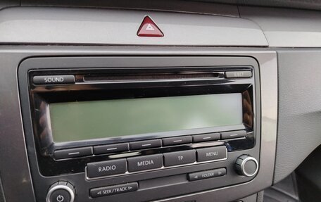 Volkswagen Passat B6, 2009 год, 1 450 000 рублей, 21 фотография
