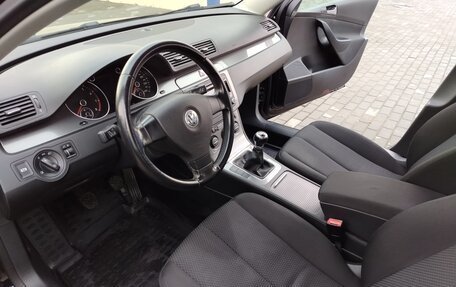 Volkswagen Passat B6, 2009 год, 1 450 000 рублей, 22 фотография