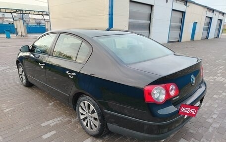 Volkswagen Passat B6, 2009 год, 1 450 000 рублей, 7 фотография