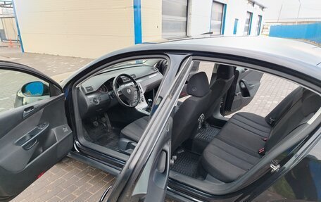 Volkswagen Passat B6, 2009 год, 1 450 000 рублей, 36 фотография