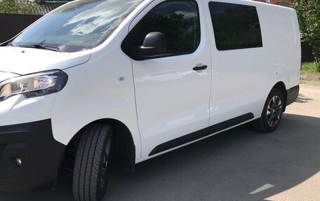 Peugeot Expert, 2021 год, 2 900 000 рублей, 4 фотография
