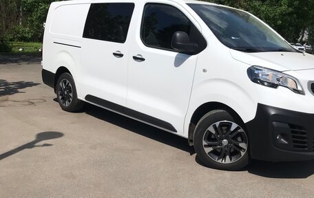 Peugeot Expert, 2021 год, 2 900 000 рублей, 5 фотография